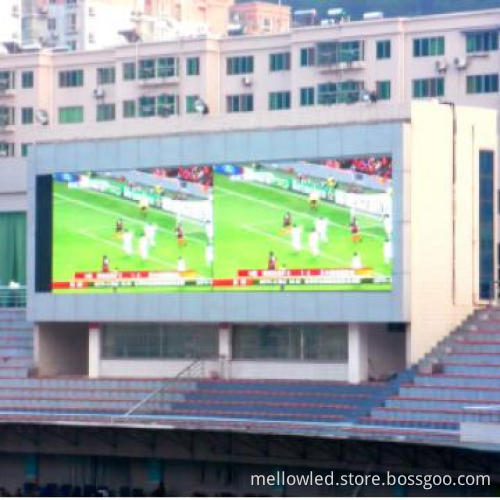 P16  Full Color Screen LED Outdoor Indoor